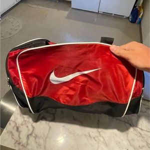 Nike Duffle Bag